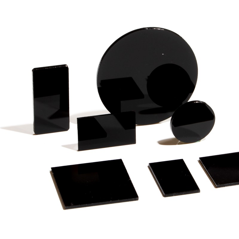 亞克力與樹脂制作的濾光片有哪些特點(diǎn)！