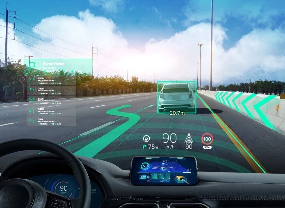 2024車載抬頭顯示HUD趨勢(shì)發(fā)展如何？