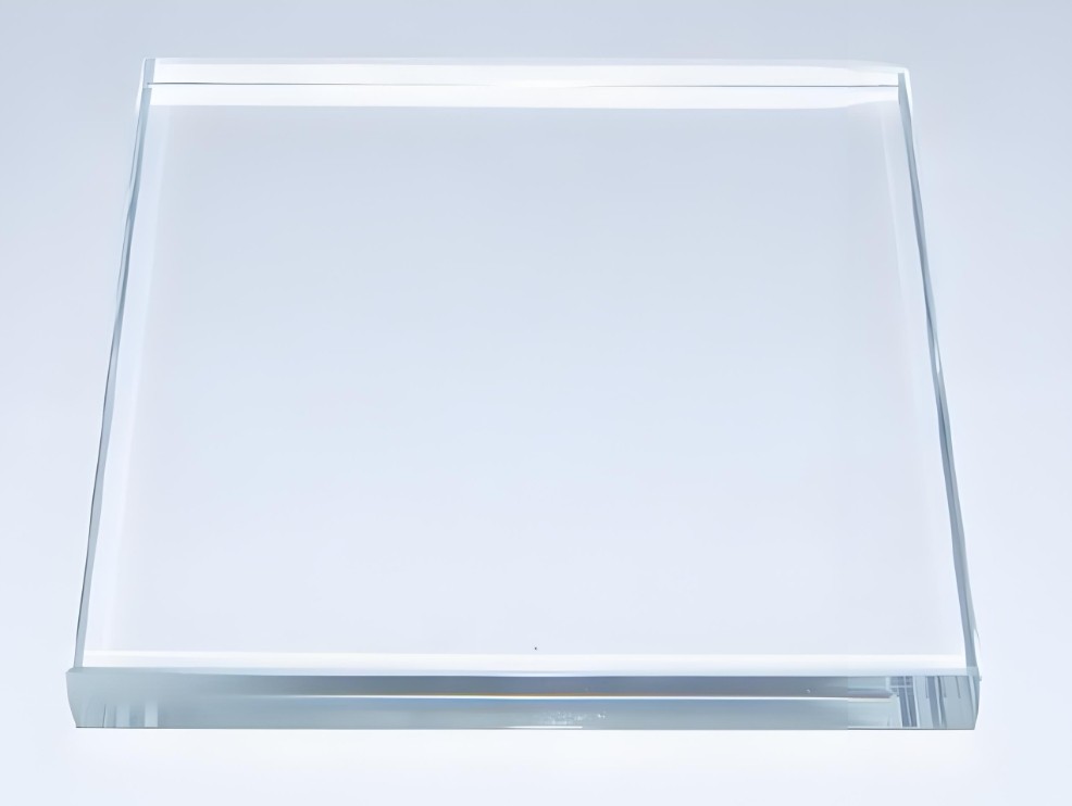 什么是超白玻璃？它是如何定義的？