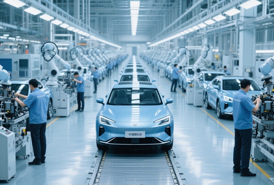 車載激光雷達(dá)市場(chǎng)激蕩下的濾光片產(chǎn)業(yè)有哪些挑戰(zhàn)與機(jī)遇