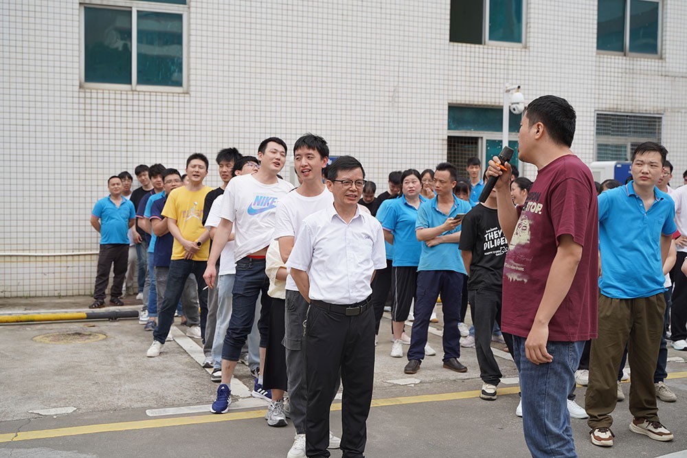 團(tuán)隊列隊1