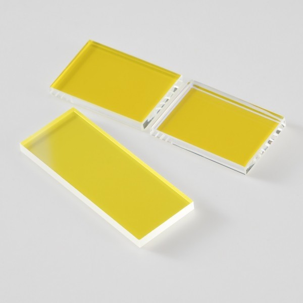 軟膜與硬膜濾光片都有哪些區(qū)別與特點(diǎn)！