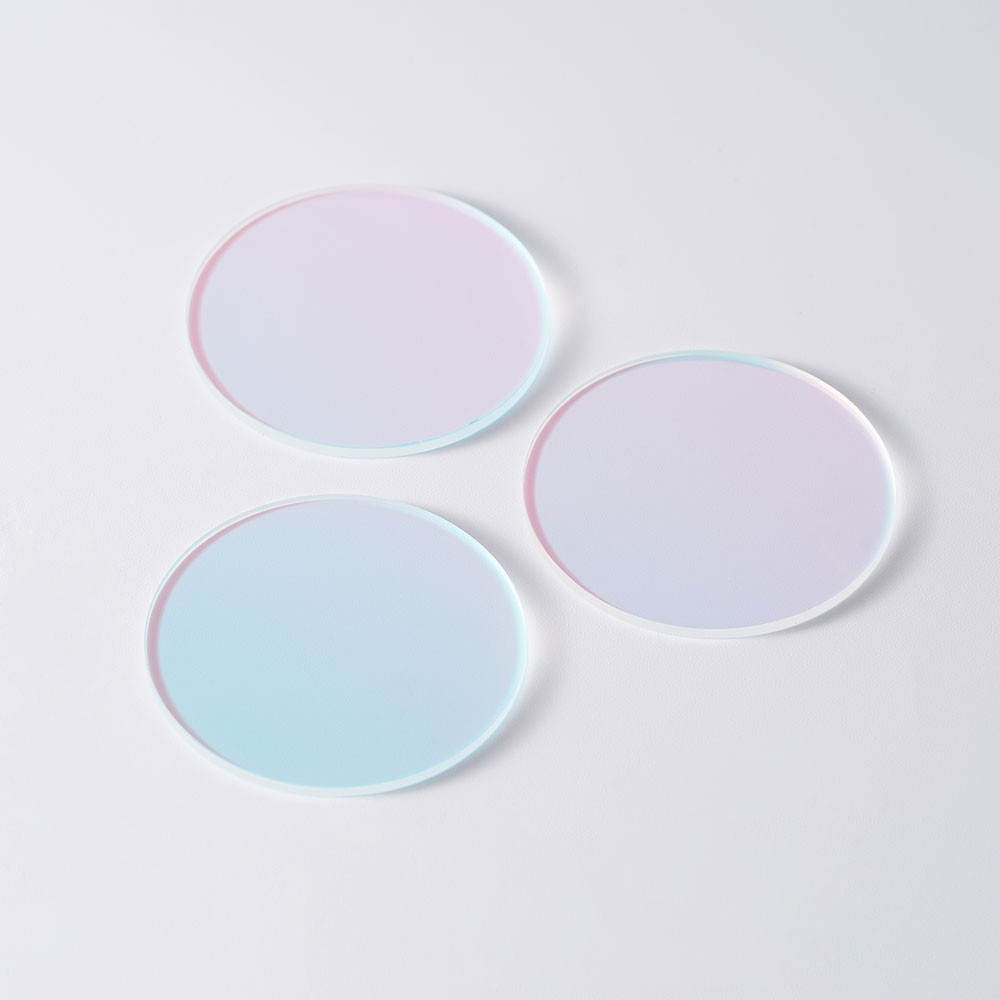 IR、IR-CUT、SP濾光片分別都指代哪些濾光片