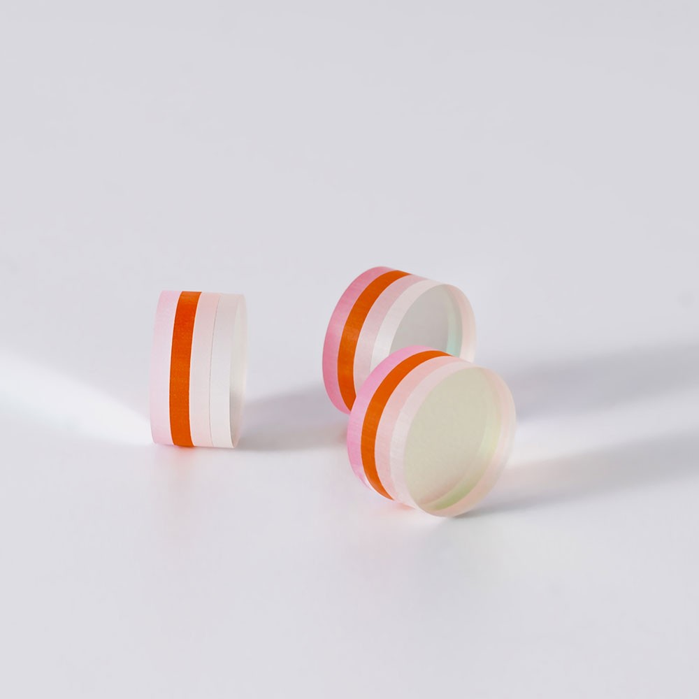 NBP630窄帶濾光片