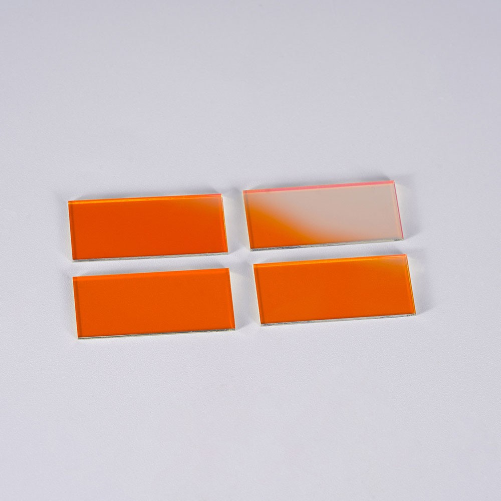 濾光片膜層與透過率是如何相互響應(yīng)的！