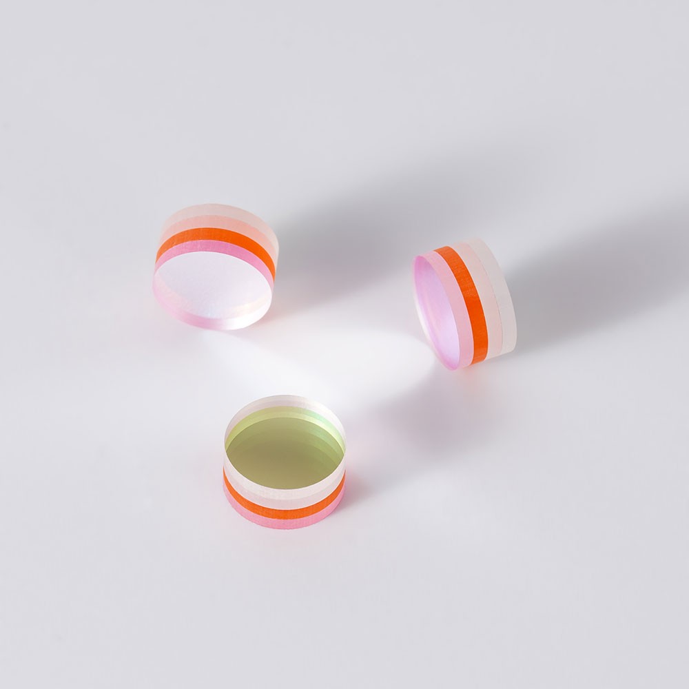 濾光片：工業(yè)視覺(jué)機(jī)器的精準(zhǔn)之眼