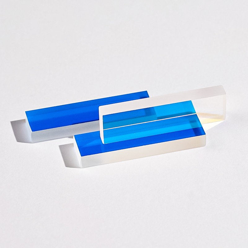 全方位解析全介質(zhì)反射鏡原理及應用