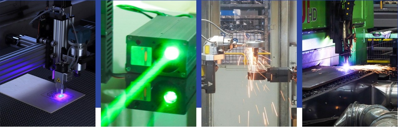 反射鏡應用領(lǐng)域