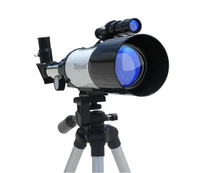 天文觀測濾光片應用