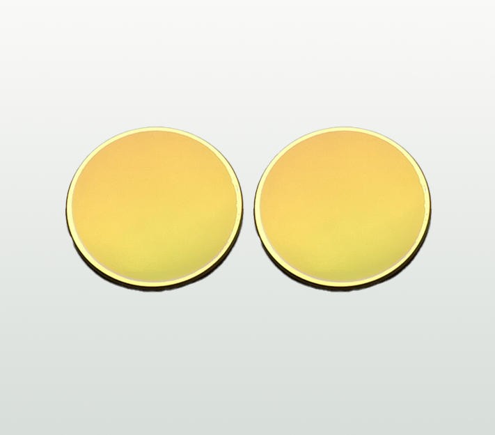 什么是金屬化窗口片？為何需要金屬化？