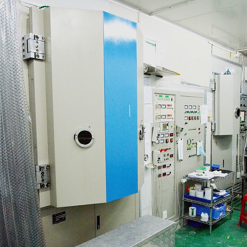 光學(xué)鍍膜透過(guò)率