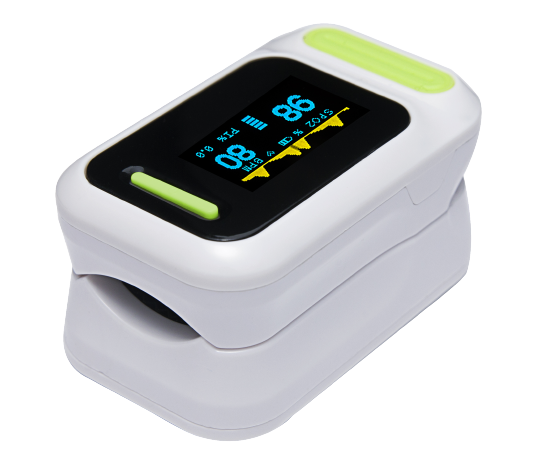 脈搏血氧儀濾光片技術(shù)與參數(shù)分析