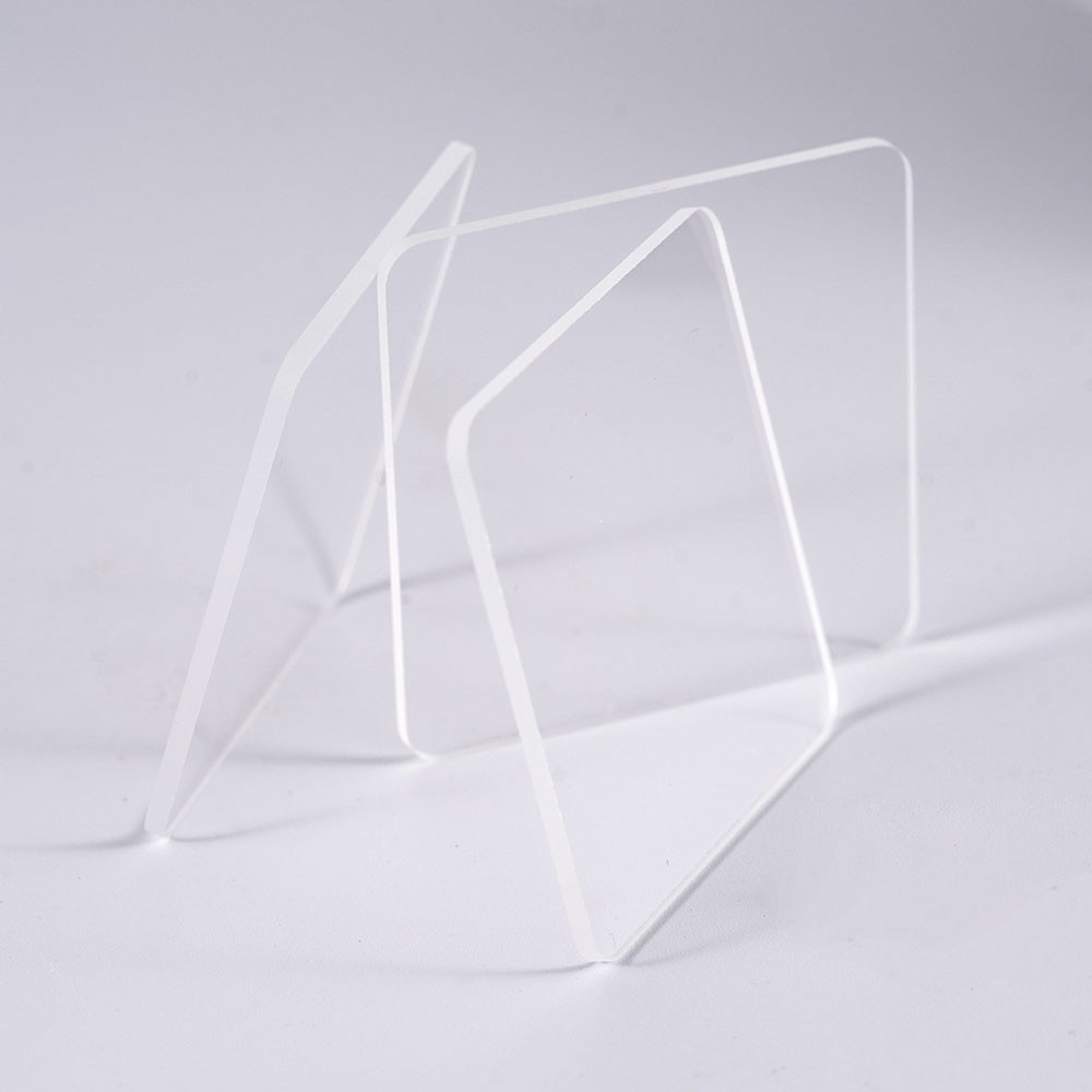 濾光片加工--崩邊、劃痕、裂紋與裂痕分析