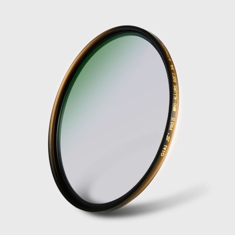 濾鏡與濾光片：看似同類，實(shí)則天差地別的光學(xué)世界