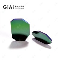 什么是振鏡？與偏振鏡有何聯(lián)系？