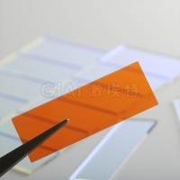 如何檢測濾光片的合格性？