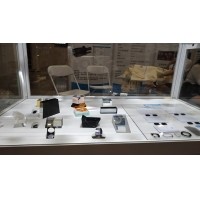 CMEF秋季博覽會圓滿收官，激埃特醫(yī)療展閃耀落幕