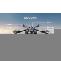 從光學(xué)感知看DJI FlyCart 100如何“洞悉”復(fù)雜世界