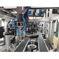 機器視覺濾光片：工業(yè)之眼的“智慧鏡片”