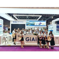 完美收官！激埃特CIOE中國光博會載譽而歸！