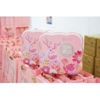 月滿中秋，情暖激埃特——這份甜蜜心意，請(qǐng)查收！