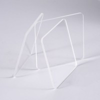 濾光片加工--崩邊、劃痕、裂紋缺陷分析