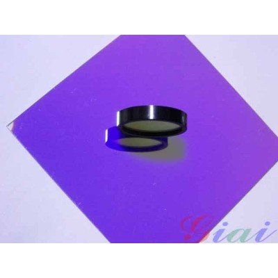 熒光分析NBP394窄帶濾光片